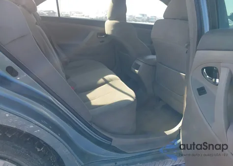 2008 Toyota Camry Le from USA, damaged, VIN 4T4BE46K38R047667